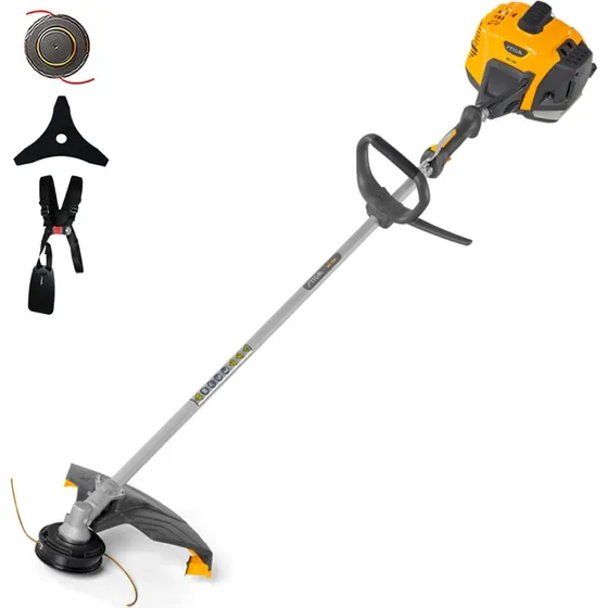 Stiga BC 750 Decespugliatore a scoppio 44,8 cc