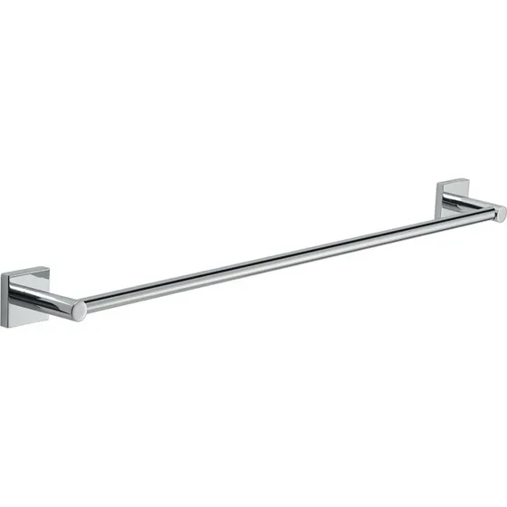 Gedy Fuji Portasalviette 60 cm Gun Metal