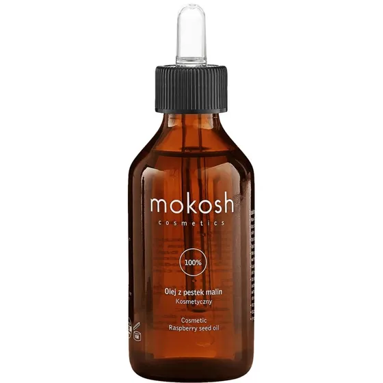 Mokosh Olio di Semi di Lampone