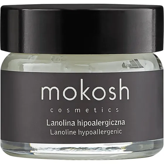 Mokosh Lanolina 100% Naturale Ipoallergenica
