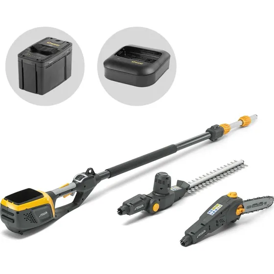 Stiga MT 500e Kit a batteria