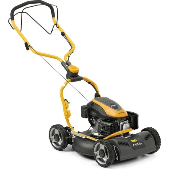 Stiga Multiclip 750 S Rasaerba a Scoppio 48 cm