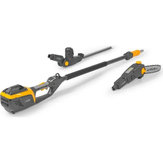 Stiga SMT 500 AE Attrezzo Multifunzione a Batteria