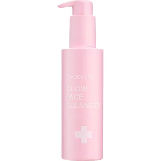 Swederm Glow Gel Detergente Viso Illuminante