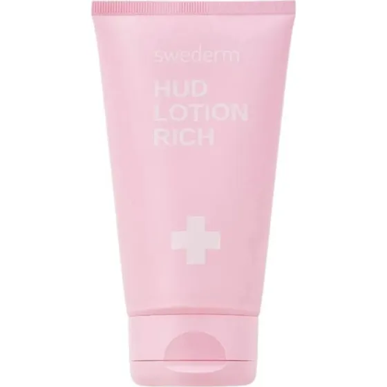 Swederm Hudlotion Rich Balsamo Corpo Nutriente