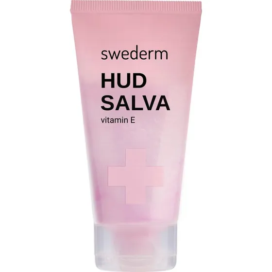 Swederm Hudsalva Unguento alla Vitamina E per Pelle Secca 50 ml