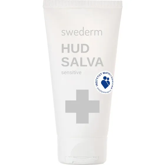 Swederm Hudsalva Sensitive Unguento Idratante per Pelle Atopica 50 ml