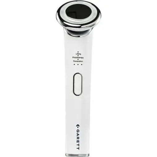 Garett Beauty Bright Skin - Dispositivo Mesoterapia Senza Aghi