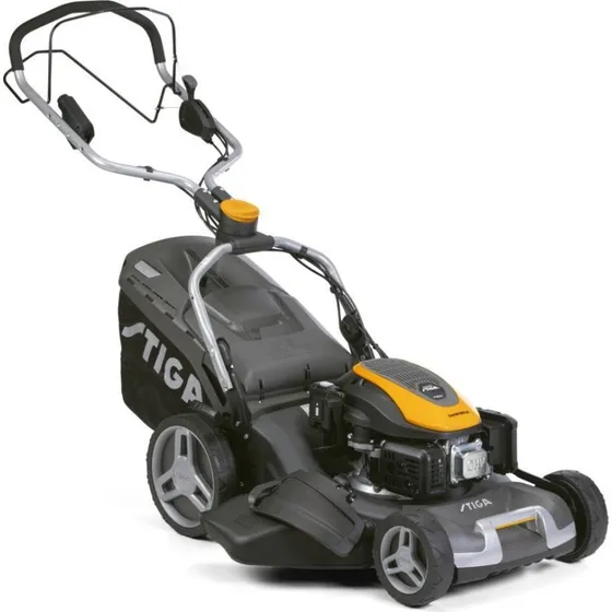 Stiga Combi 955 VE Tagliaerba Trazione 53 cm