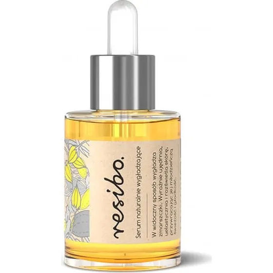 Resibo The One Siero Levigante Naturale 30 ml