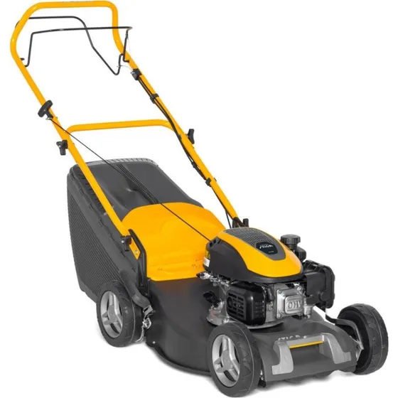 STIGA Collector 48 S Tosaerba a Trazione 46 cm