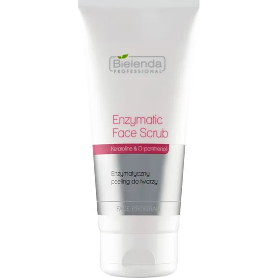 Bielenda Professional Peeling Enzimatico per Viso 150 ml