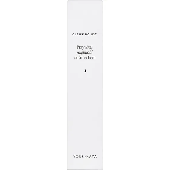 Your KAYA Olio per Labbra Ciliegia Estiva 10 ml