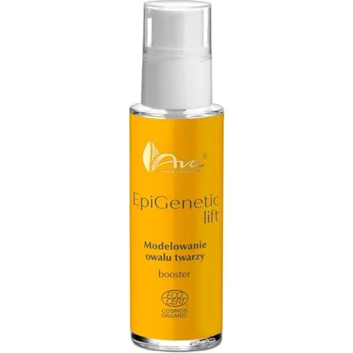 AVA EpiGenetic Lift Booster Rimodellante, 30 ml