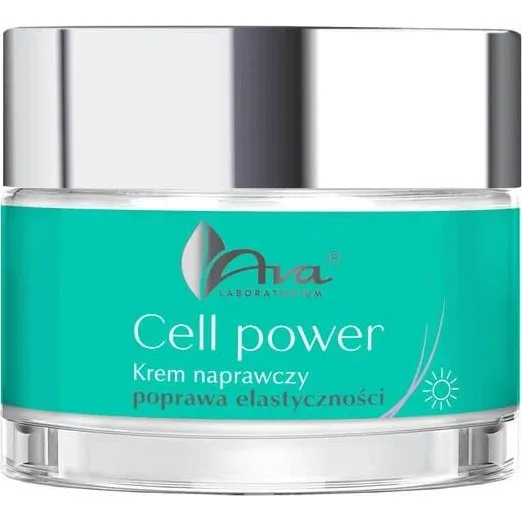 Ava Cell Power Crema Giorno Riparatrice 50 ml