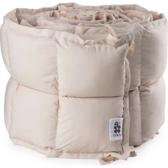 Sebra Paracolpi Kapok Corteccia di Betulla Rosa