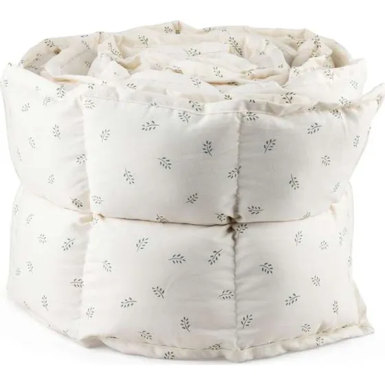 Sebra Paracolpi Kapok Foglie di Sophora Jetty Beige