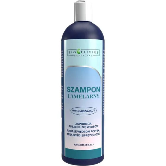 Bioelixire Essential Shampoo Lamellare 300 ml