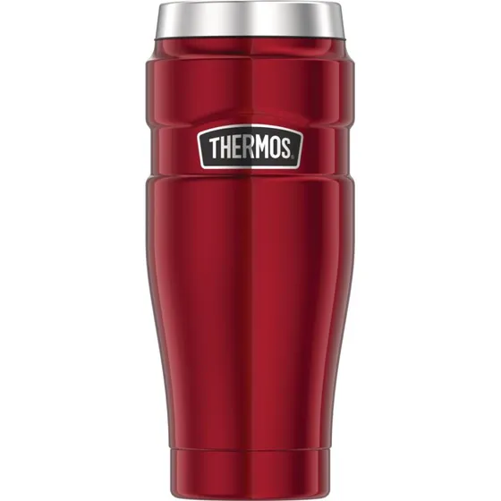 Thermos King Tumbler Rosso 470ml