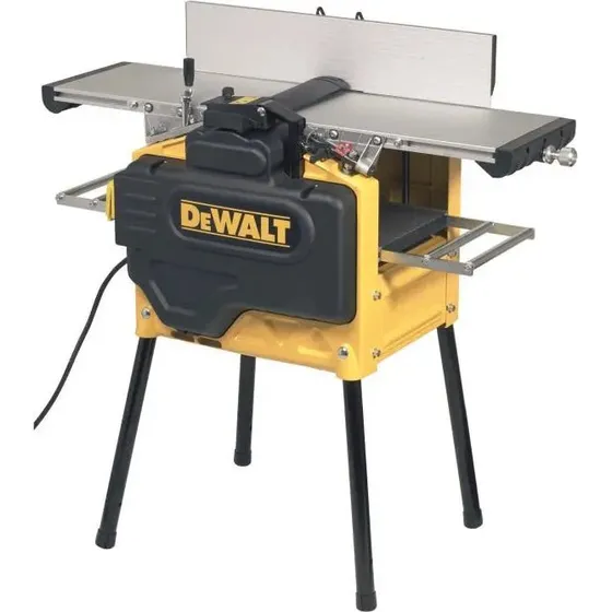 DeWalt D27300 Pialla a Filo e Spessore 2100 W
