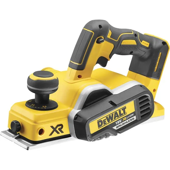 DeWalt Pialla XR 18V 82mm Giallo/Nero DCP580N-XJ