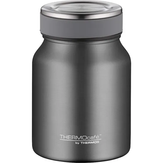 Thermos TC Food Vessel, 0,5 L, Acciaio Inossidabile