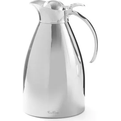 Hendi Brocca Termica Acciaio 18/10 0,6 L