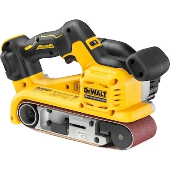 Dewalt DCW220NT-XJ Levigatrice a nastro 18V solo corpo