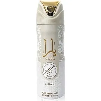 Lattafa Yara Moi Deodorante Spray 200 ml