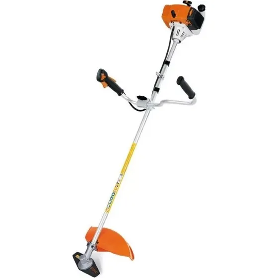 Stihl FS 235 Decespugliatore a Scoppio Impugnatura Doppia