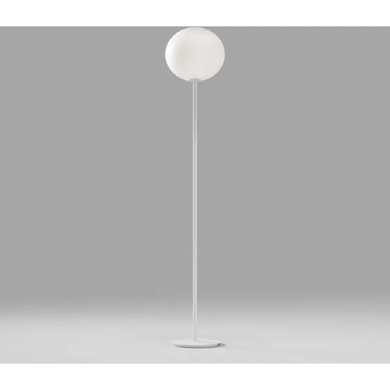 Rotaliana Flow Glass F2 Lampada da Terra Ø 33 cm