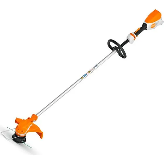 Stihl FSA 60 R Decespugliatore a Batteria