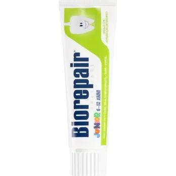 Biorepair Junior Dentifricio 6-12 Anni 75 ml