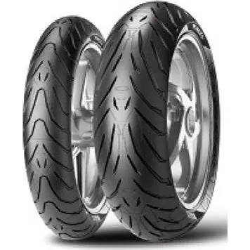 Pirelli Angel ST 190/50 ZR17 73W