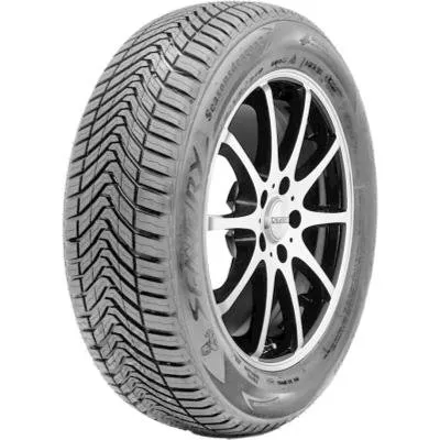 Seasonsdragon 2 185/55 R16 87V Pneumatico All-Season