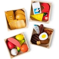 Melissa & Doug Cibo Giocattolo 10271