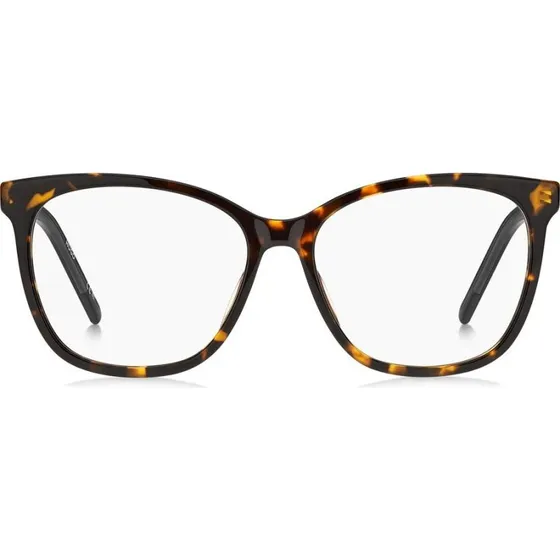 Hugo Boss HG 1251 Occhiali da Vista Donna Avana Rosso