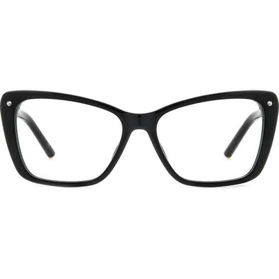 Carolina Herrera HER 0149 Occhiali da Vista Donna Cat-Eye Nero