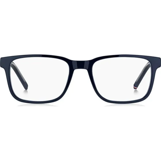 Tommy Hilfiger TH 2075 Occhiali da Vista Uomo Blu Squadrati
