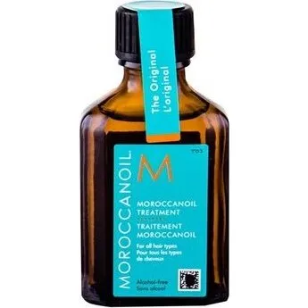 Moroccanoil Trattamento Originale Olio per Capelli 25 ml