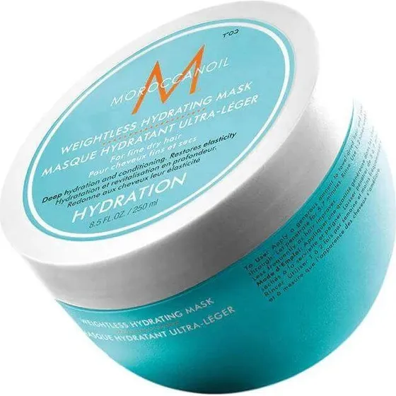 Moroccanoil Maschera Idratante Leggera 250 ml