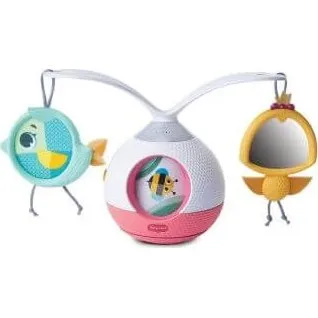 Tiny Love Mobile 2 in 1 Tummy Time Tiny Princess Tales