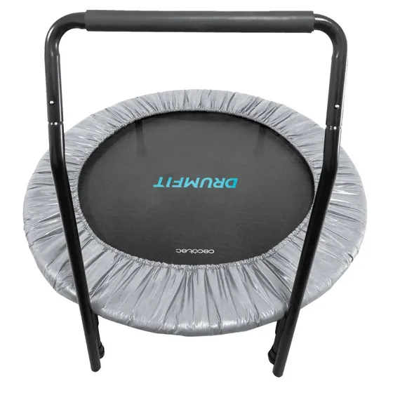 Cecotec Drumfit Jump 920 Trampolino Rotondo 92 cm