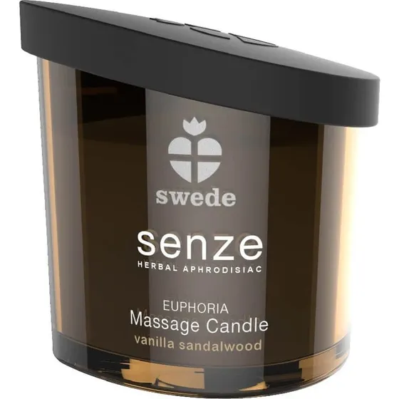 Swede Candela da Massaggio Euphoria 50ml