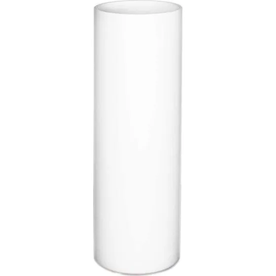 Lampada da tavolo Flake By Rydéns, vetro bianco, E27, 30 cm