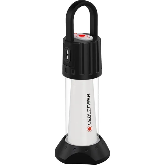 Ledlenser ML6 Connect WL Lanterna Smart