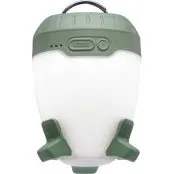 Black Diamond Orbiter 400 Lanterna Ricaricabile