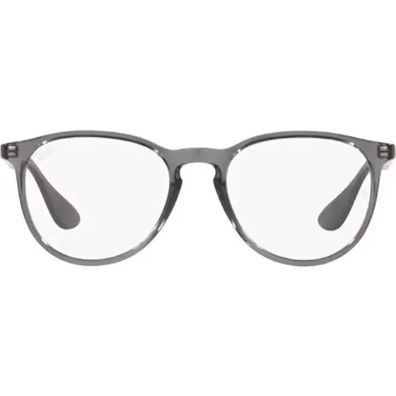 Ray-Ban Erika RX 7046 Occhiali da Vista Donna - Grigio Rotondo