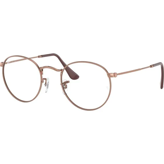 Ray-Ban Round Metal RX3447V-3094 Occhiali da Vista Unisex