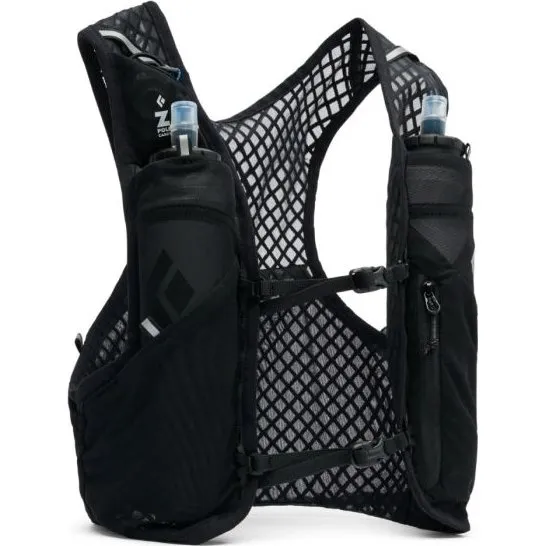 Black Diamond Distance 2 Gilet di Idratazione 2L